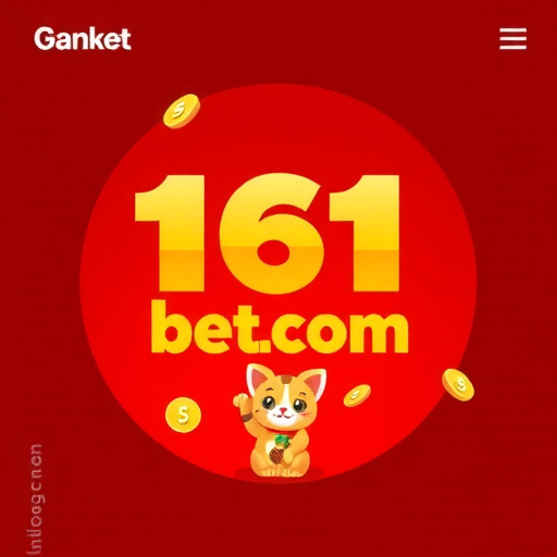 161 bet com